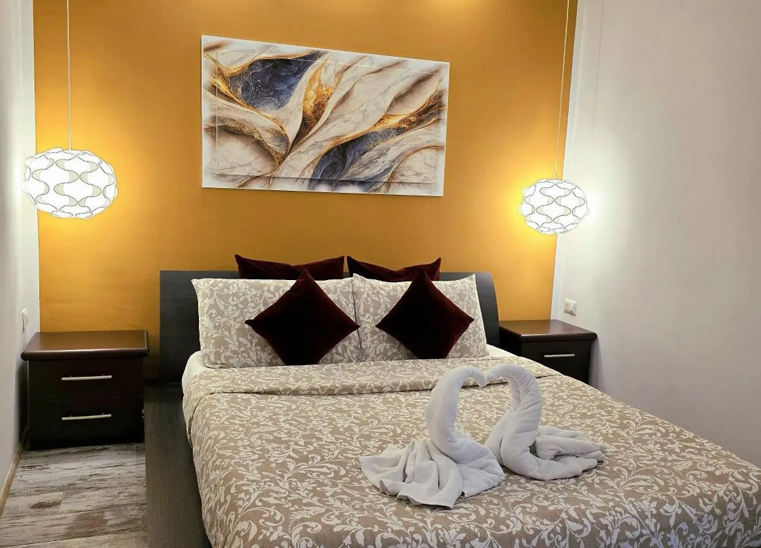 Appia Avenue 639 Guest House Rome