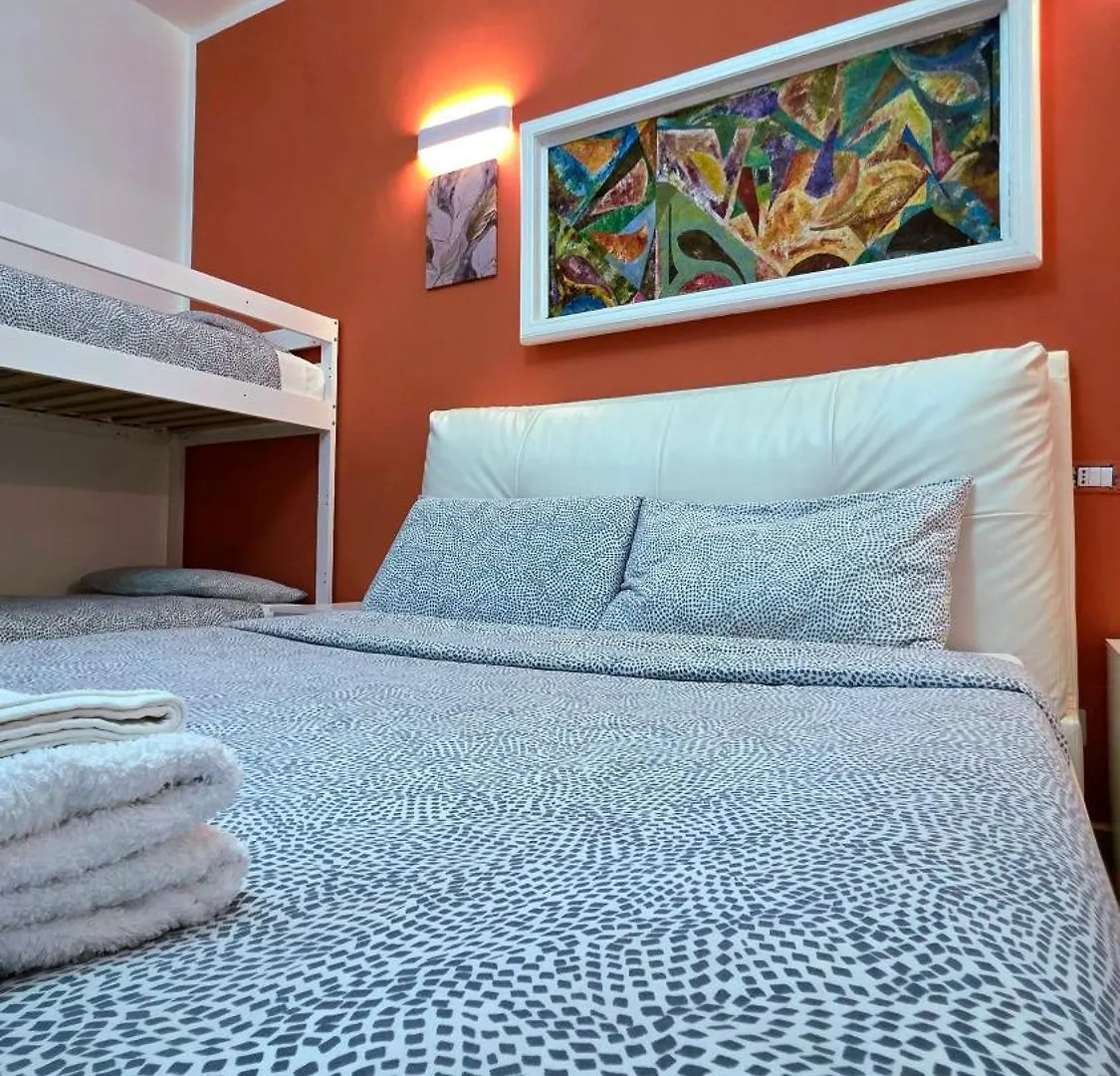Appia Avenue 639 Guest House Rome