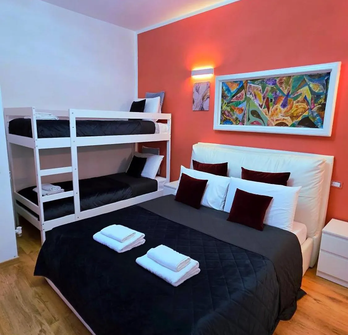 Appia Avenue 639 Guest House Rome