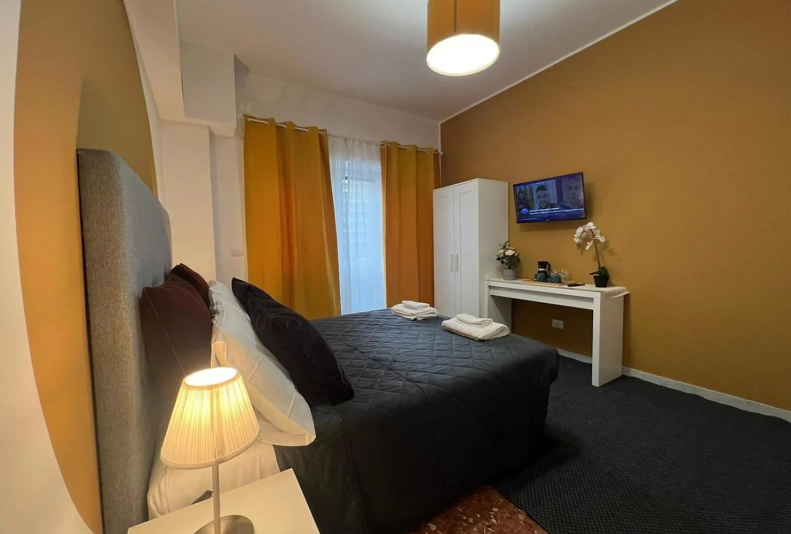 Appia Avenue 639 Guest House Rome Italy