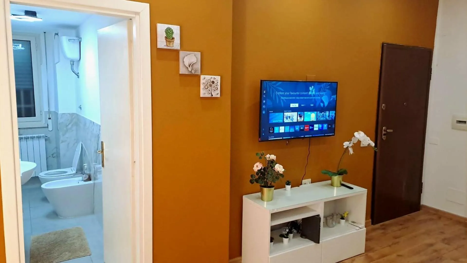Appia Avenue 639 Guest House Rome