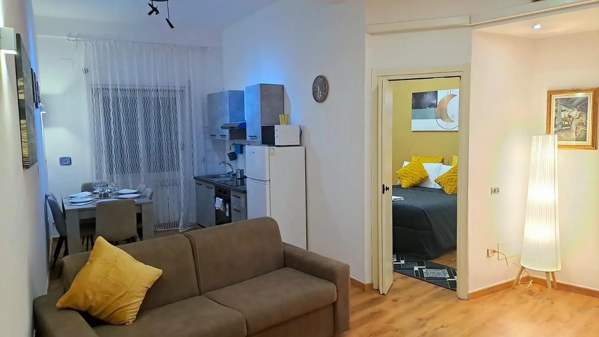 Appia Avenue 639 Guest House Rome