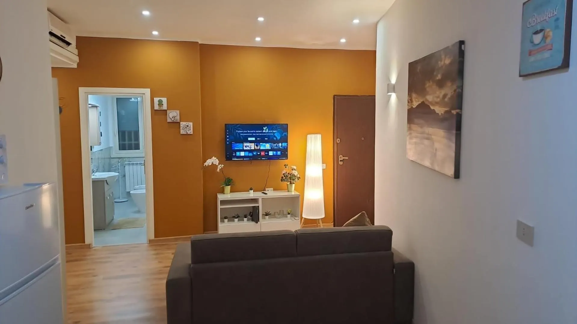Appia Avenue 639 Guest House Rome